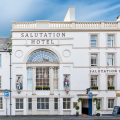 Salutation Hotel