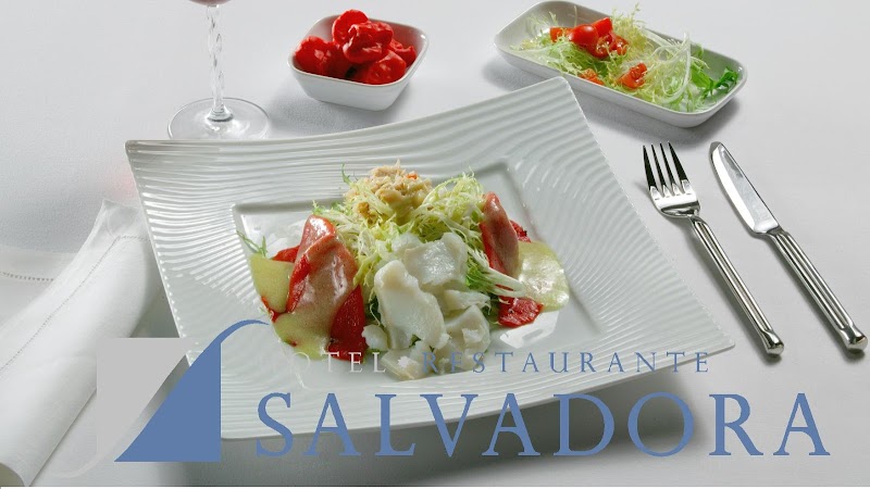 Salvadora Hotel in Villena, Spain