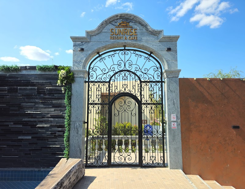Samikran Resort in Nakhon Phanom, Thailand