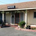 San Joaquin Motel