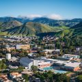 San Luis Obispo Downtown Lodge