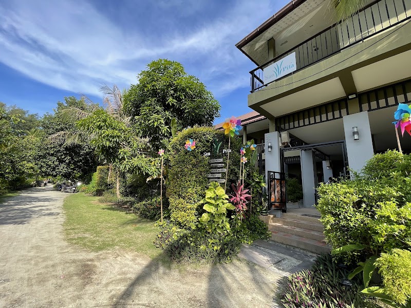 San Pita Resort in Satun, Thailand