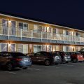 Sand Castle Inn