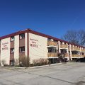 Sand Castle Suites Motel