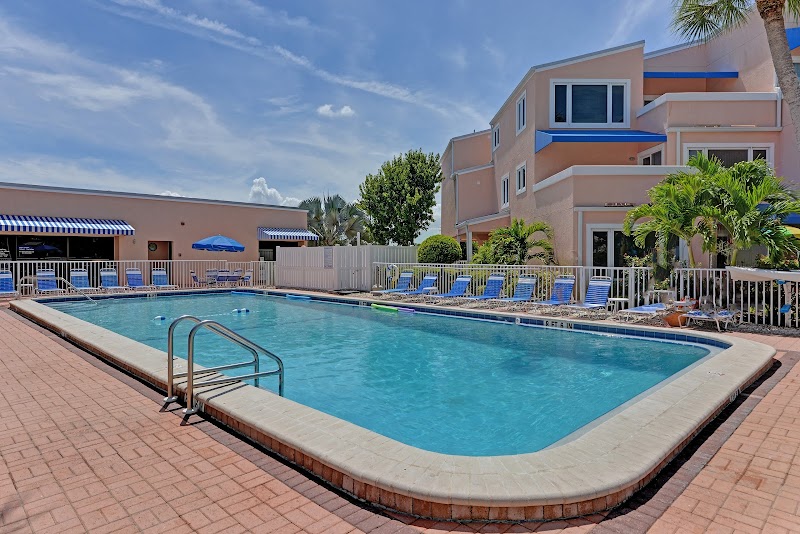 Sand Cay Beach Resort in Longboat Key, Florida, United States