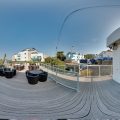 Sandbanks Hotel