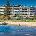 Sandcastle Apartments