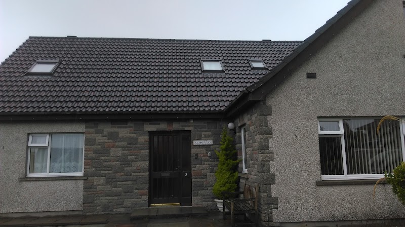 Sanderlay Guest House in Kirkwall, United Kingdom