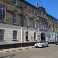 Sandford House Hotel