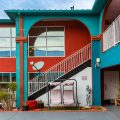 Sandia Peak Inn Motel