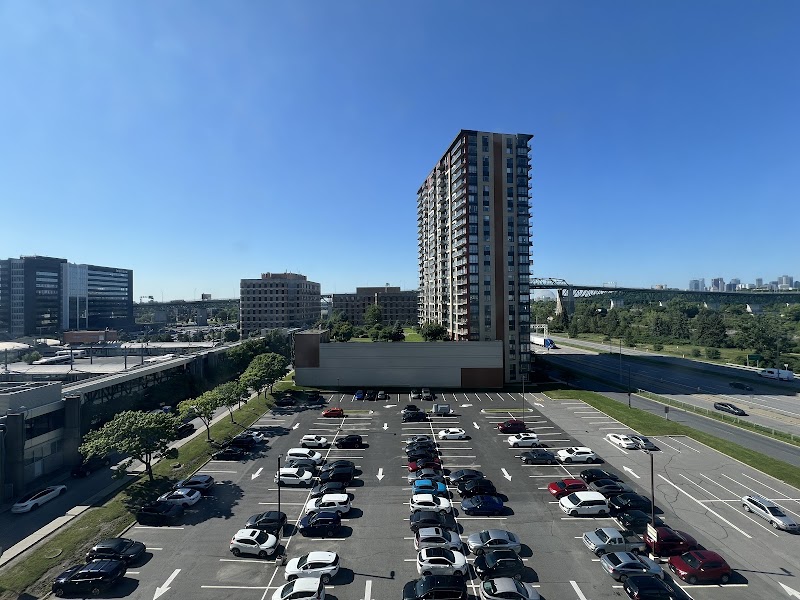 Sandman Hotel Longueuil in Longueuil, Canada