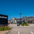 Sandman Hotel Oakville