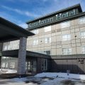 Sandman Hotel Red Deer