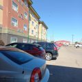 Sandman Hotel Saskatoon