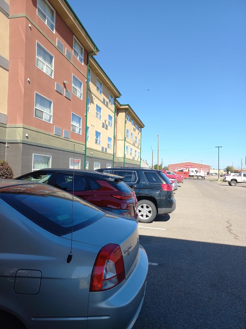 Sandman Hotel Saskatoon in Saskatoon, Canada