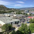 Sandman Hotel & Suites Kelowna