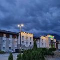 Sandman Hotel & Suites Squamish