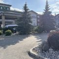 Sandman Hotel & Suites Winnipeg Airport