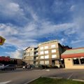 Sandman Hotel Vernon