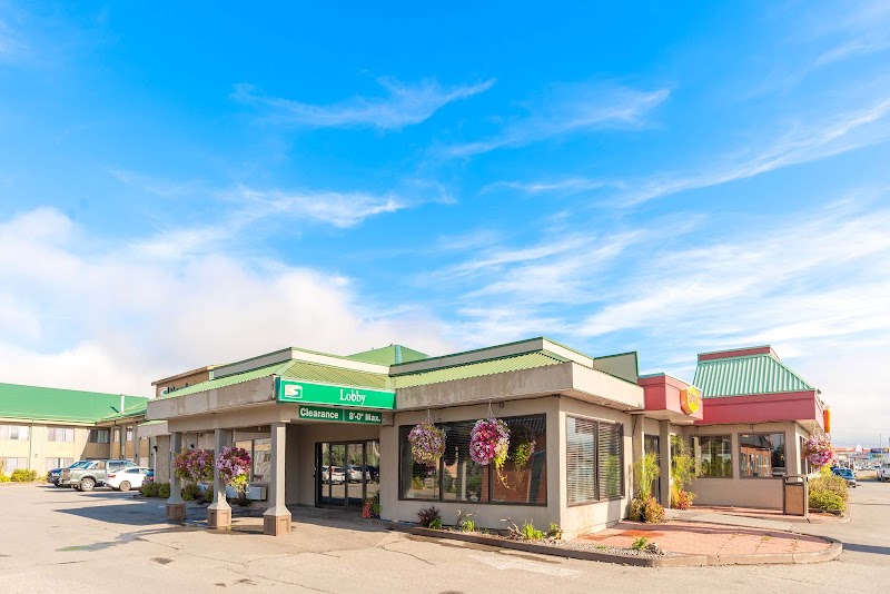 Sandman Inn Cranbrook in Cranbrook, Canada