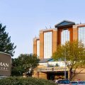 Sandman Signature London Gatwick Hotel