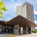 Sandman Signature Vancouver Airport Hotel & Resort