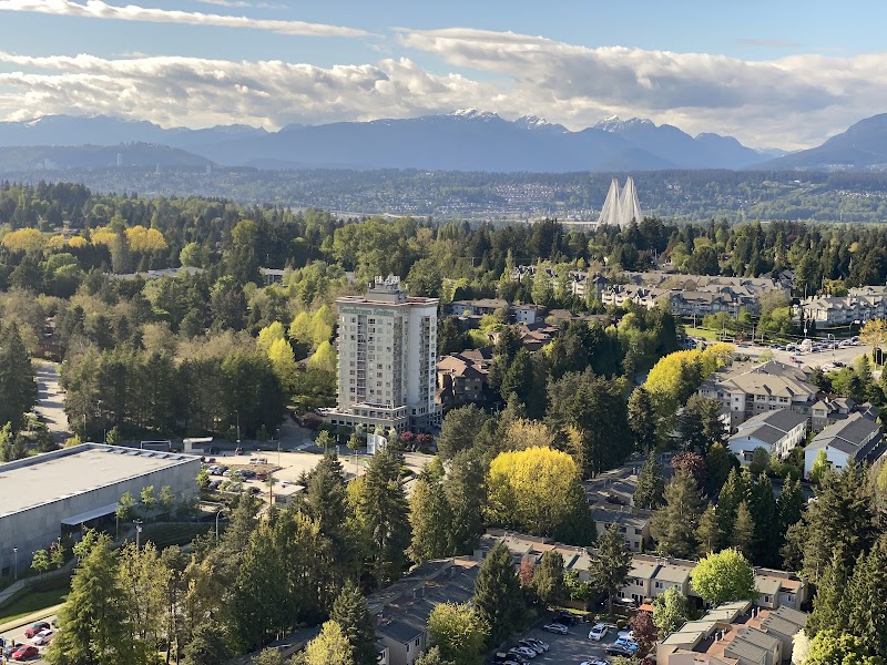 Sandman Suites Surrey - Guildford in Surrey, Canada