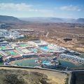 Sands Beach Resort