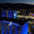 Sands Regency Casino Hotel