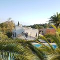 Sandton Hotel & Residence Domaine Cocagne