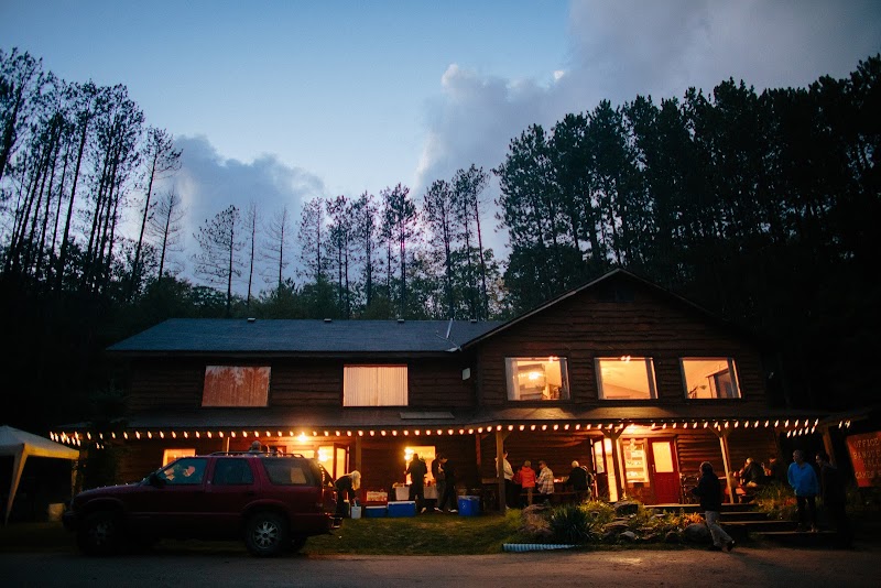 Sandy Lane Inn in Crystal Beach, Canada