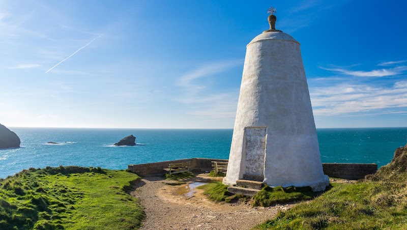 Sandy Lodge Hotel in Newquay, United Kingdom