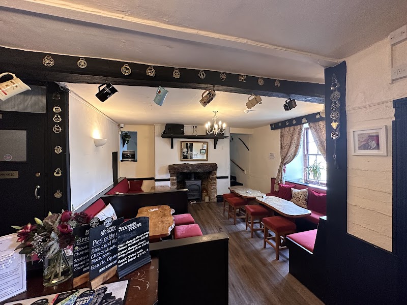 Sandygate Inn in Kingsteignton, United Kingdom