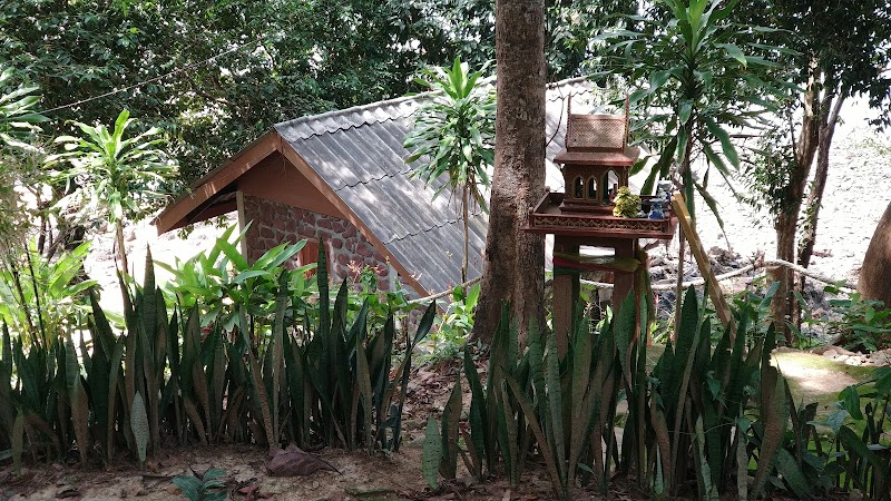 Sangsuree Bungalow in Ranong, Thailand