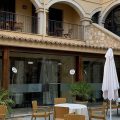 Santa Beatriz de Silva Hotel