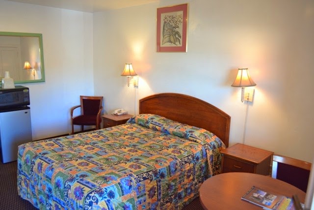 Santa Cruz Inn in Santa Cruz, California, United States