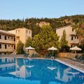 Santa Marina Hotel