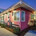 Santa Monica Motel