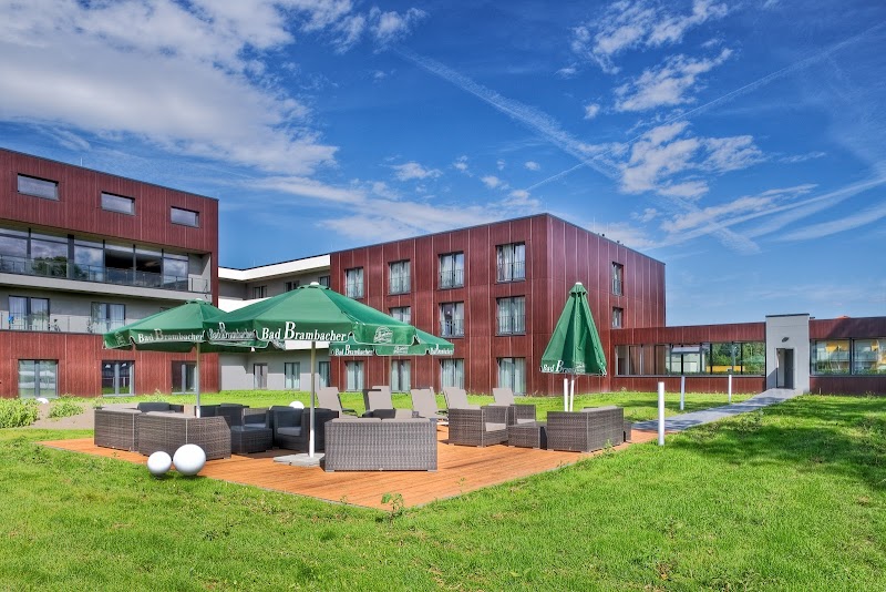 Sante Royale Hotel & Gesundheitsresort in Bad Langensalza, Germany