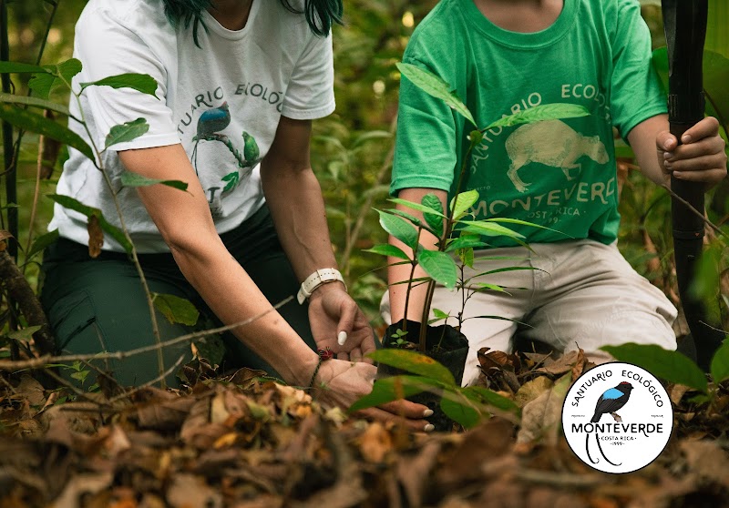 Santuario Ecologico in La Cruz, Costa Rica