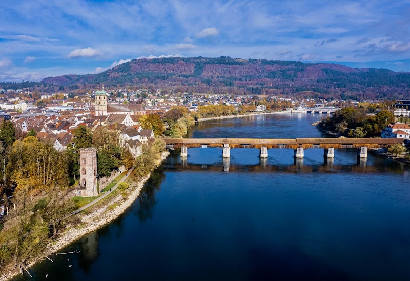 Sapia Hotel Rheinsberg in Bad Sackingen, Germany