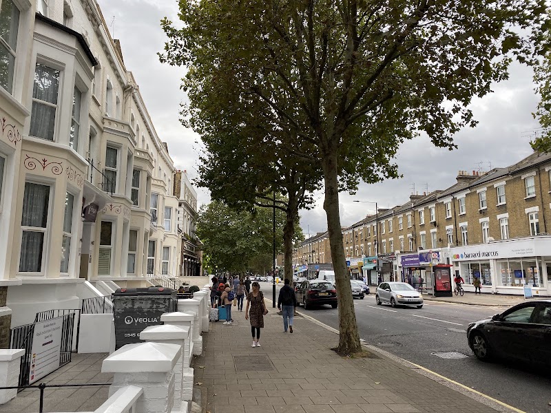 Sapphire Hotel in Hammersmith, United Kingdom