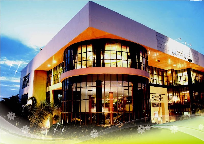 Saraburi Inn in Saraburi, Thailand