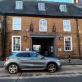 Saracens Head Hotel