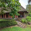 Sarapiquis Rainforest Lodge