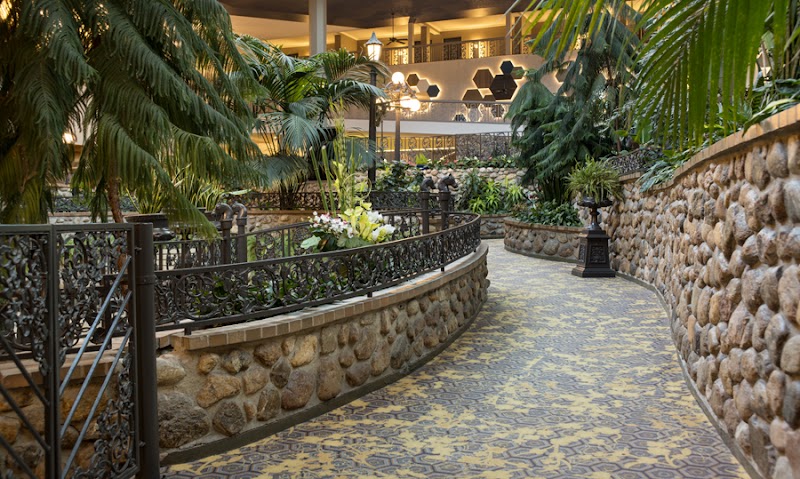 Saskatoon Inn & Conference Centre in Saskatoon, Canada