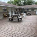 Satelite Motel