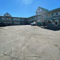 Satellite Motel