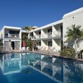 Satellite Motel