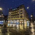 Savoy Baur en Ville
